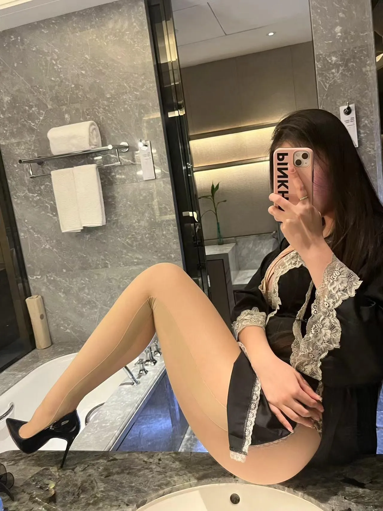 美邵女Baby – NO.017 情趣御姐 [57P]插图7